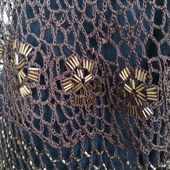 Boho Croshe Top - Picture 9 of 10